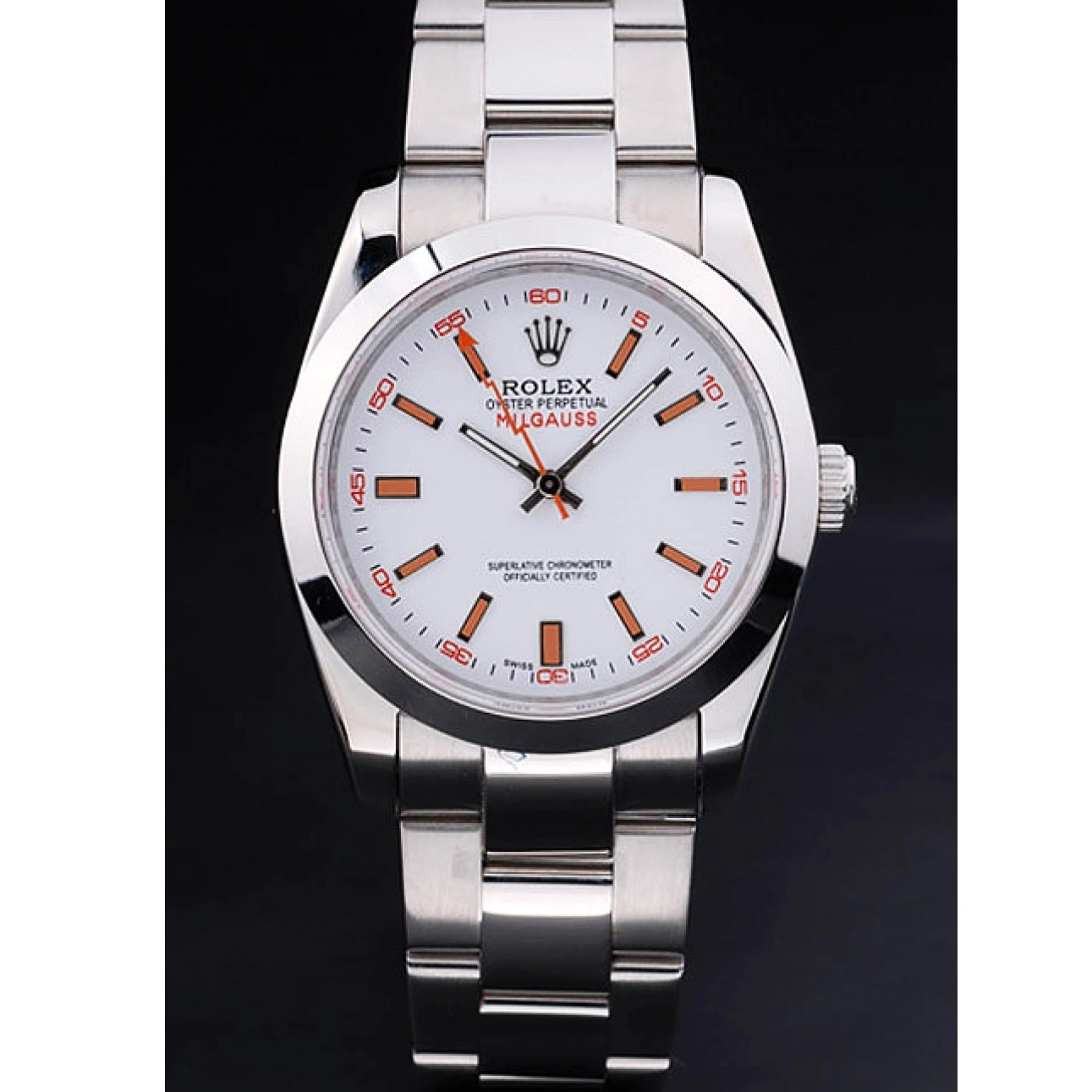 AAA Replica Watches Rolex Milgauss-rl79 0823